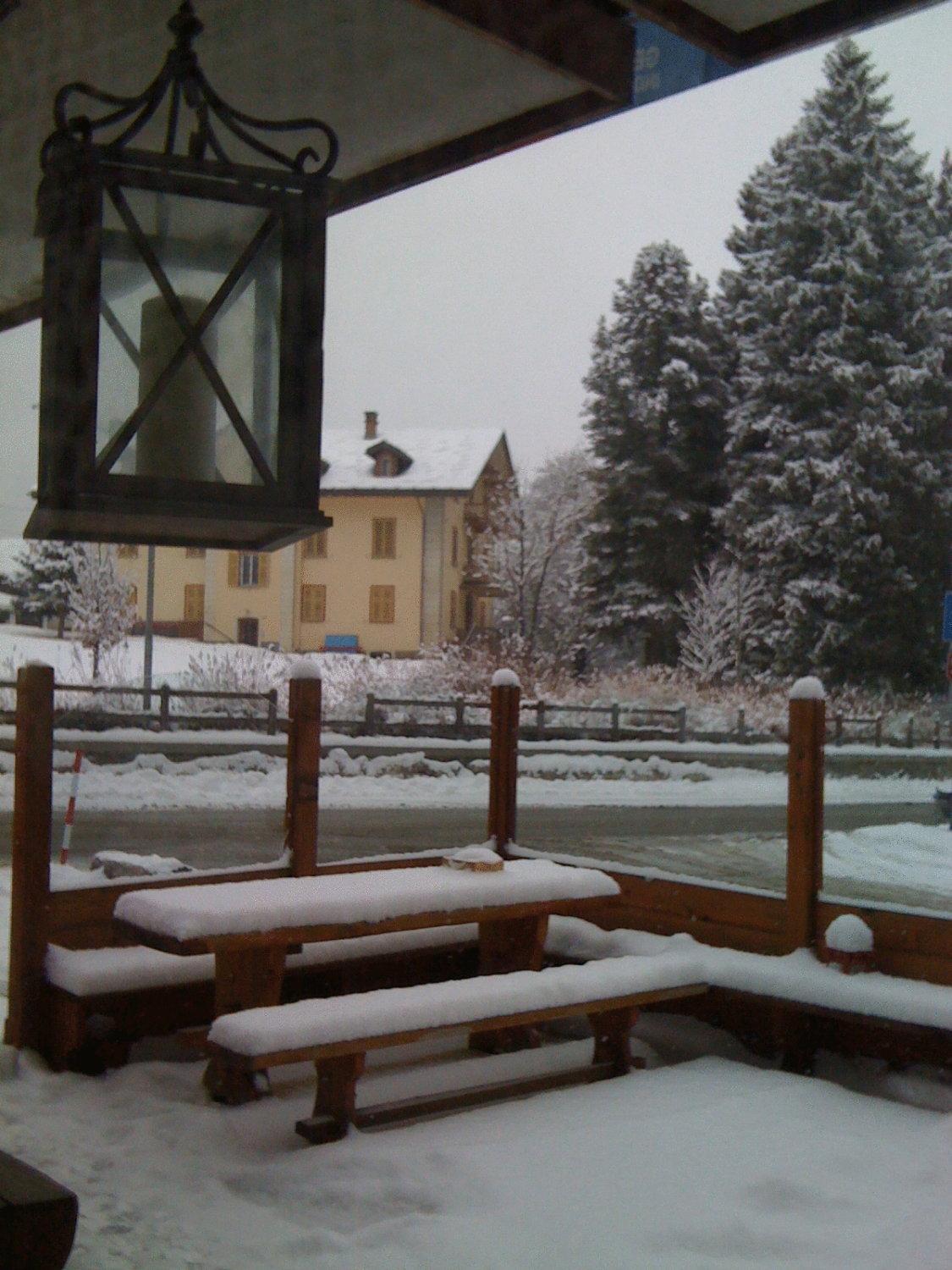 Albergo Alpenrose Ski&Bike Mountain Hotel Gressoney-Saint-Jean Buitenkant foto