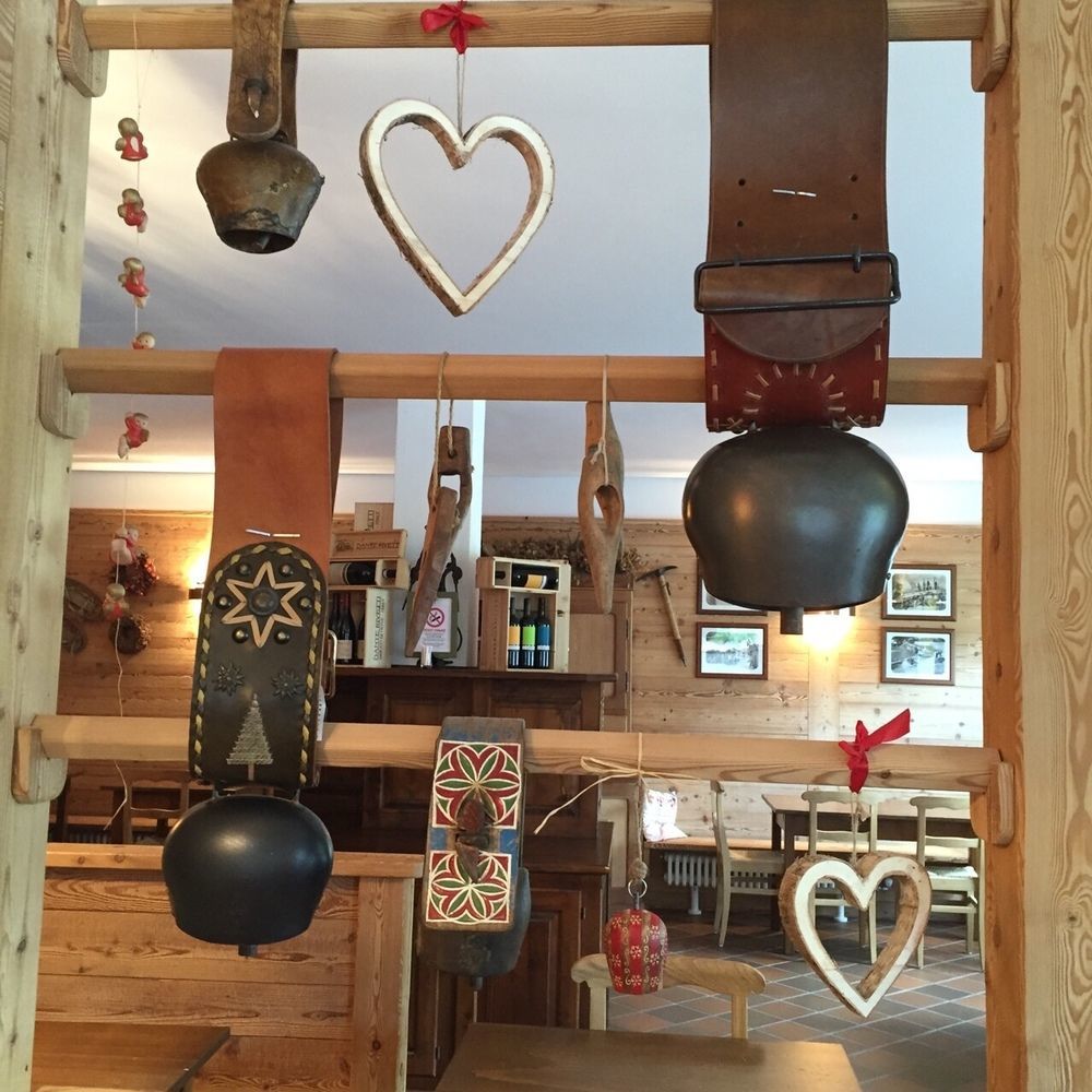 Albergo Alpenrose Ski&Bike Mountain Hotel Gressoney-Saint-Jean Buitenkant foto