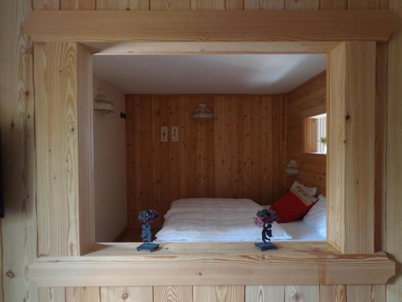 Albergo Alpenrose Ski&Bike Mountain Hotel Gressoney-Saint-Jean Buitenkant foto